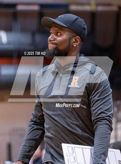 Thumbnail 2 in JV: Walter Johnson @ Rockville photogallery.