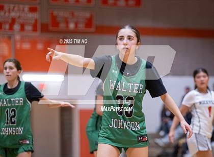 Thumbnail 3 in JV: Walter Johnson @ Rockville photogallery.