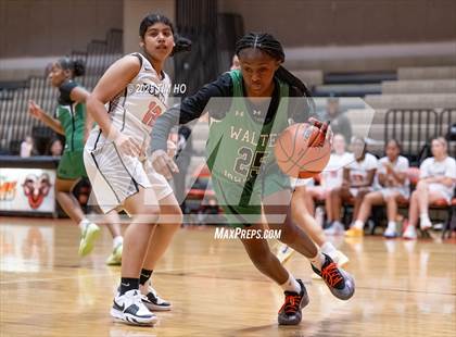 Thumbnail 1 in JV: Walter Johnson @ Rockville photogallery.