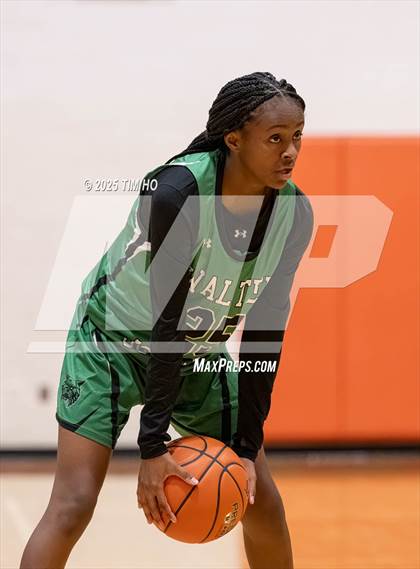 Thumbnail 1 in JV: Walter Johnson @ Rockville photogallery.