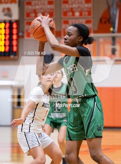 Thumbnail 3 in JV: Walter Johnson @ Rockville photogallery.