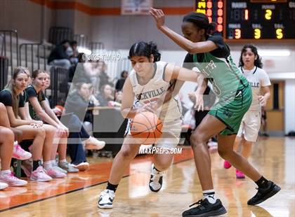 Thumbnail 3 in JV: Walter Johnson @ Rockville photogallery.