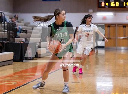 Thumbnail 1 in JV: Walter Johnson @ Rockville photogallery.