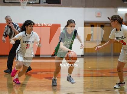 Thumbnail 1 in JV: Walter Johnson @ Rockville photogallery.