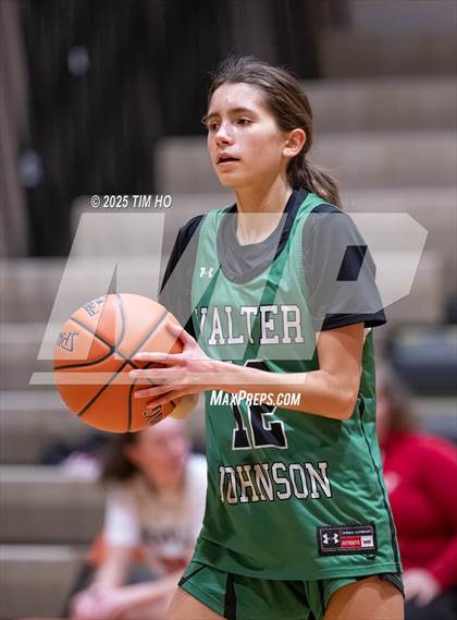 Thumbnail 2 in JV: Walter Johnson @ Rockville photogallery.