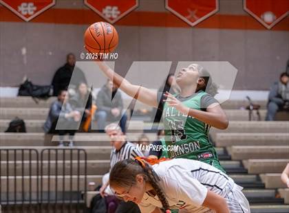 Thumbnail 1 in JV: Walter Johnson @ Rockville photogallery.