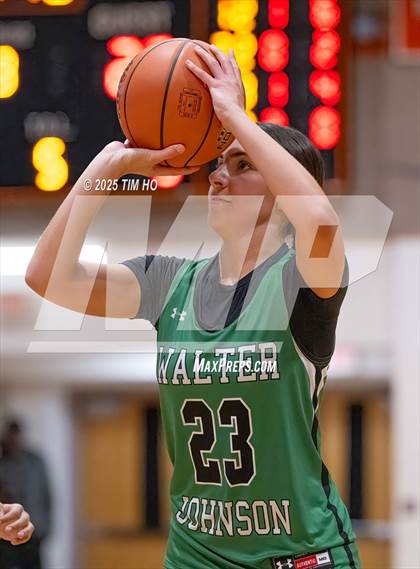 Thumbnail 2 in JV: Walter Johnson @ Rockville photogallery.