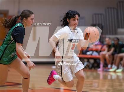 Thumbnail 1 in JV: Walter Johnson @ Rockville photogallery.