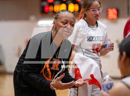 Thumbnail 1 in JV: Walter Johnson @ Rockville photogallery.