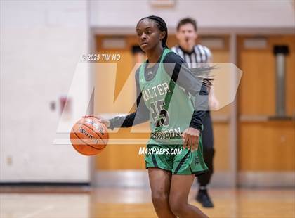 Thumbnail 1 in JV: Walter Johnson @ Rockville photogallery.