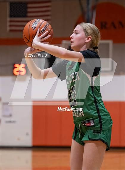 Thumbnail 1 in JV: Walter Johnson @ Rockville photogallery.