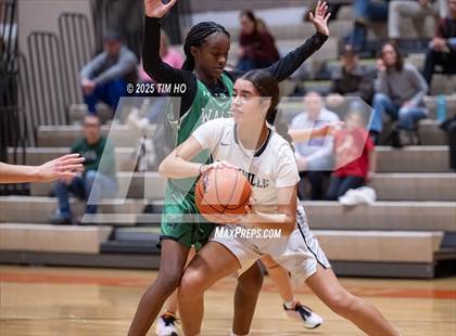 Thumbnail 2 in JV: Walter Johnson @ Rockville photogallery.