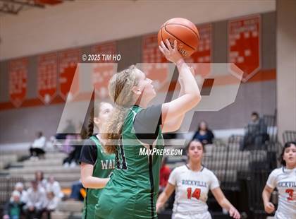 Thumbnail 3 in JV: Walter Johnson @ Rockville photogallery.
