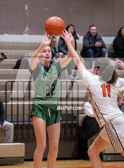 Thumbnail 1 in JV: Walter Johnson @ Rockville photogallery.