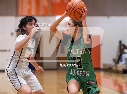 Thumbnail 1 in JV: Walter Johnson @ Rockville photogallery.
