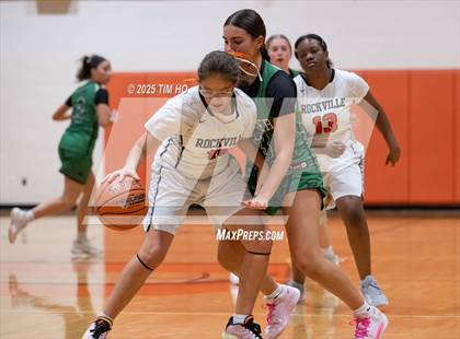 Thumbnail 3 in JV: Walter Johnson @ Rockville photogallery.