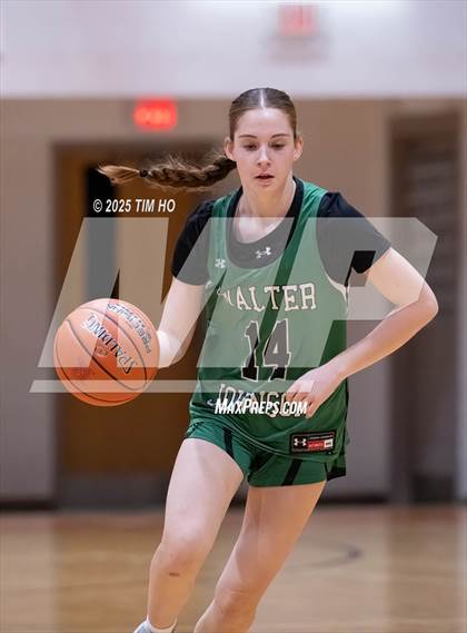 Thumbnail 3 in JV: Walter Johnson @ Rockville photogallery.