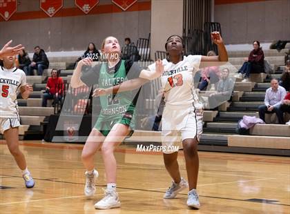 Thumbnail 2 in JV: Walter Johnson @ Rockville photogallery.