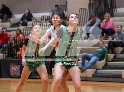 Thumbnail 1 in JV: Walter Johnson @ Rockville photogallery.