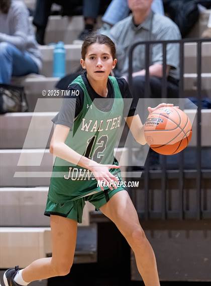 Thumbnail 2 in JV: Walter Johnson @ Rockville photogallery.