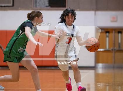 Thumbnail 3 in JV: Walter Johnson @ Rockville photogallery.