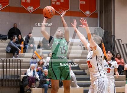 Thumbnail 2 in JV: Walter Johnson @ Rockville photogallery.