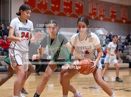 Thumbnail 2 in JV: Walter Johnson @ Rockville photogallery.