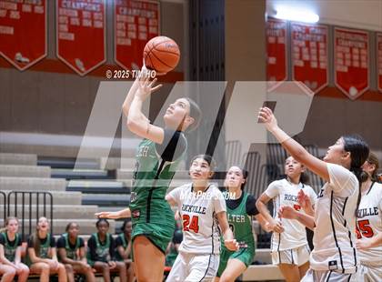 Thumbnail 2 in JV: Walter Johnson @ Rockville photogallery.