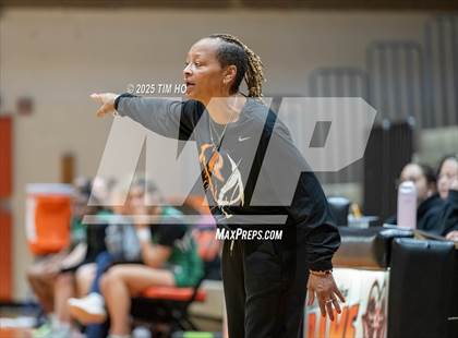 Thumbnail 2 in JV: Walter Johnson @ Rockville photogallery.