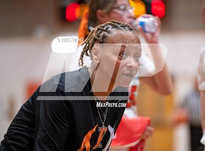 Thumbnail 3 in JV: Walter Johnson @ Rockville photogallery.