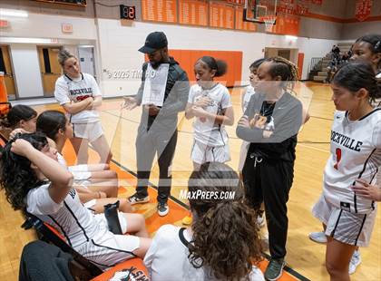 Thumbnail 3 in JV: Walter Johnson @ Rockville photogallery.