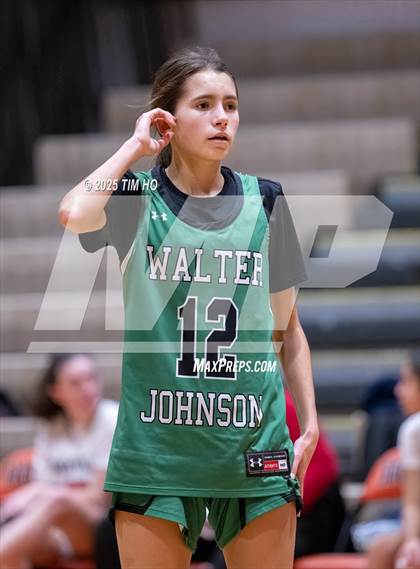 Thumbnail 1 in JV: Walter Johnson @ Rockville photogallery.