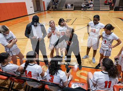 Thumbnail 2 in JV: Walter Johnson @ Rockville photogallery.