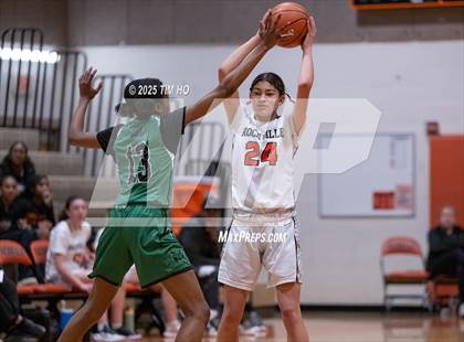 Thumbnail 2 in JV: Walter Johnson @ Rockville photogallery.