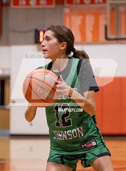 Thumbnail 2 in JV: Walter Johnson @ Rockville photogallery.