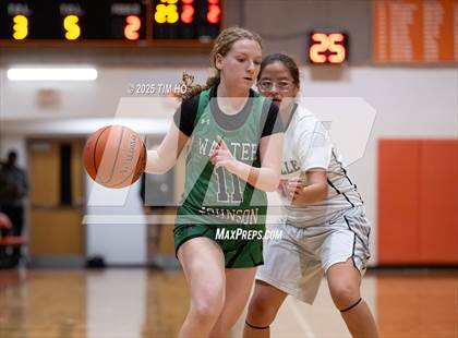 Thumbnail 2 in JV: Walter Johnson @ Rockville photogallery.