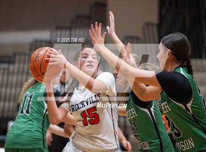 Thumbnail 1 in JV: Walter Johnson @ Rockville photogallery.