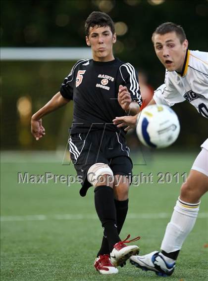 Thumbnail 2 in Churchville-Chili @ Spencerport photogallery.