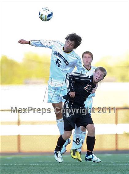 Thumbnail 3 in Churchville-Chili @ Spencerport photogallery.