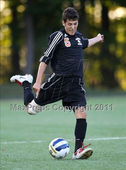 Thumbnail 2 in Churchville-Chili @ Spencerport photogallery.