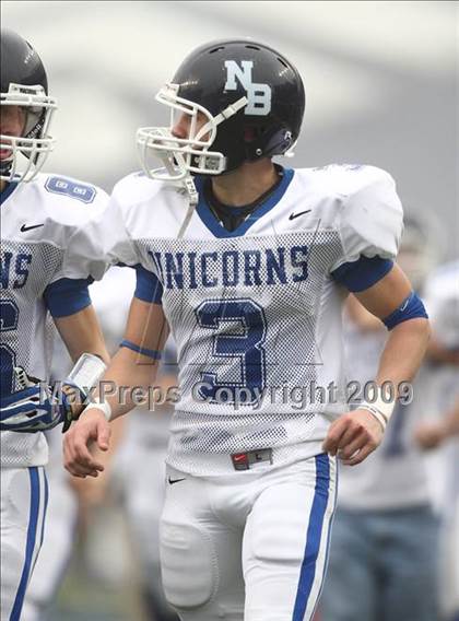 Thumbnail 1 in New Braunfels vs. Katy (Texas 5A D2 Semifinals) photogallery.