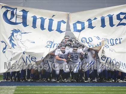 Thumbnail 1 in New Braunfels vs. Katy (Texas 5A D2 Semifinals) photogallery.