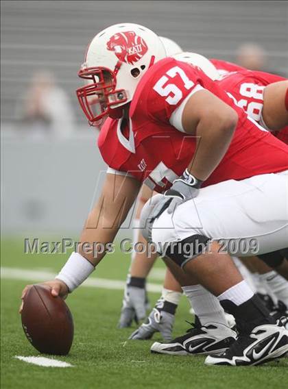 Thumbnail 1 in New Braunfels vs. Katy (Texas 5A D2 Semifinals) photogallery.