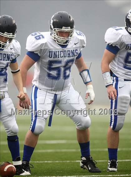 Thumbnail 2 in New Braunfels vs. Katy (Texas 5A D2 Semifinals) photogallery.