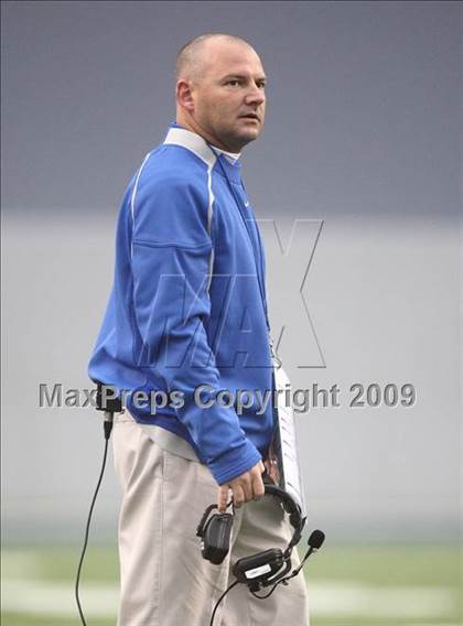 Thumbnail 1 in New Braunfels vs. Katy (Texas 5A D2 Semifinals) photogallery.