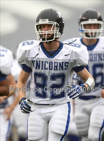 Thumbnail 3 in New Braunfels vs. Katy (Texas 5A D2 Semifinals) photogallery.