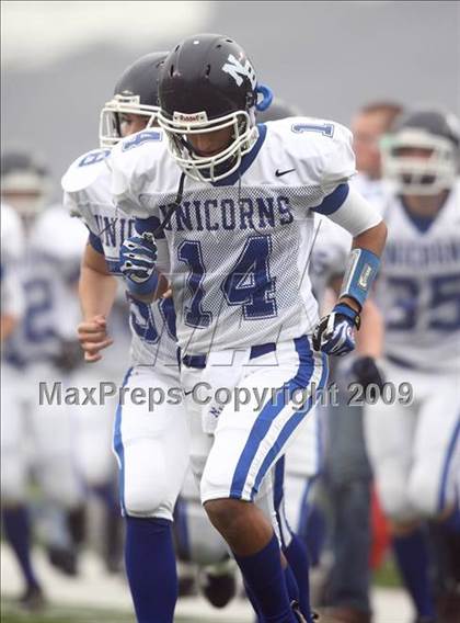 Thumbnail 2 in New Braunfels vs. Katy (Texas 5A D2 Semifinals) photogallery.