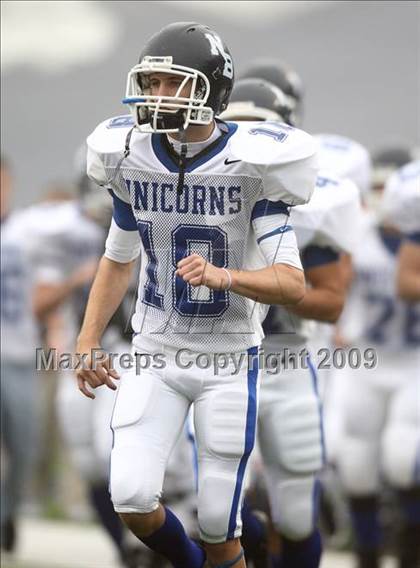 Thumbnail 1 in New Braunfels vs. Katy (Texas 5A D2 Semifinals) photogallery.