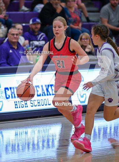 Thumbnail 1 in South Webster @ Chesapeake photogallery.