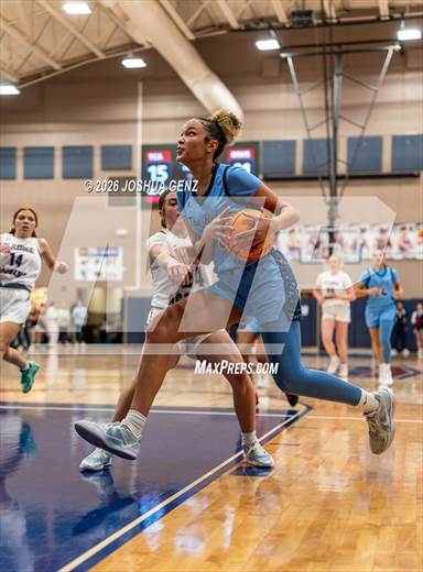 Riverdale Ridge @ The Classical Academy